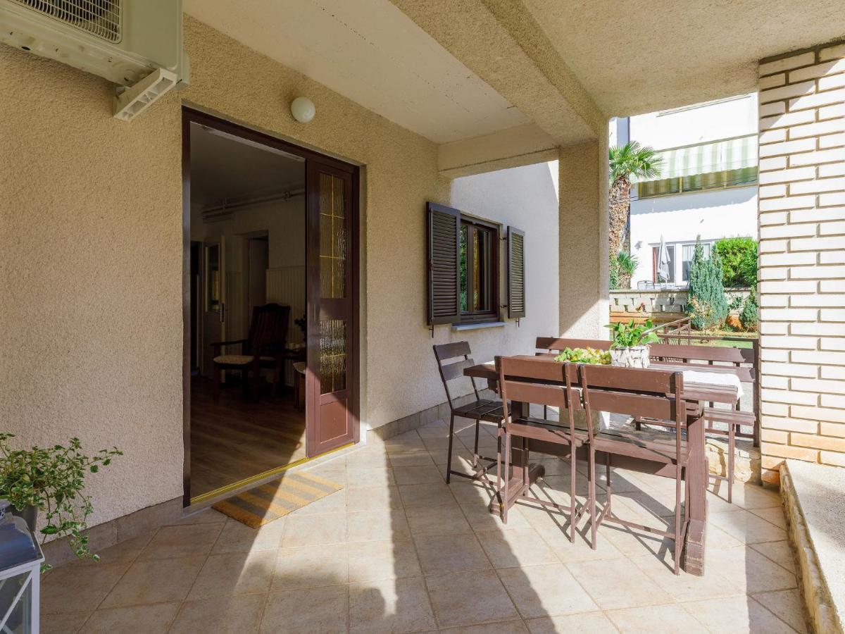 Apartment Zrinka-2 By Interhome Porec Esterno foto